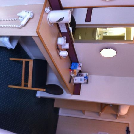 Days Inn Hotel Sheffield South Harthill Kültér fotó