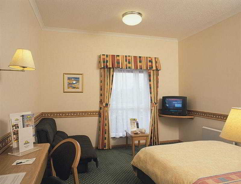 Days Inn Hotel Sheffield South Harthill  Kültér fotó