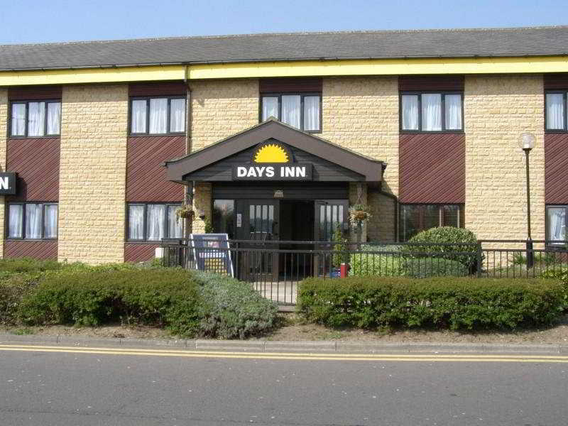 Days Inn Hotel Sheffield South Harthill  Kültér fotó